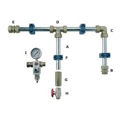 Rozvody olejov a kvapalín