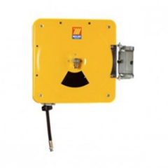 Navíjač 600 bar + 15m hadica (uzatvorený)