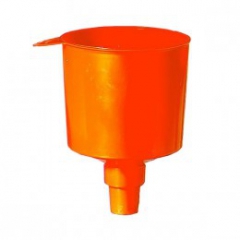 Lievik flaškový D120 mm