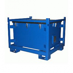 Kontajnery na tuhý odpad