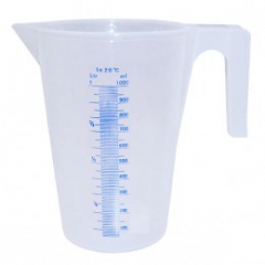 Odmerná nádoba 1 l
