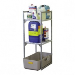 Skladovací regál 120 V2