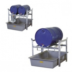 Skladovací regál 400 V1