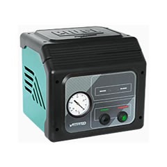 Automatická odsávačka VACUBOX