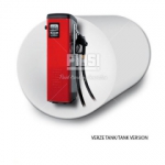 Výdajný stojan Self Service K44