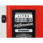 Výdajný stojan Self Service K44