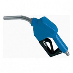 Výdajná pištol A60 s automatickým vypínaním