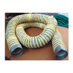 Odsávacie hadice FIREGAS 400