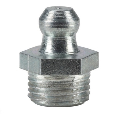 Mazacia hlavica H1 priama R1/8