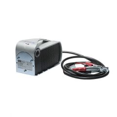 Elektrické čerpadlo na naftu DC-TECH 24V 40 l/min
