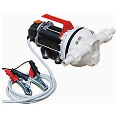 Čerpadlo na AdBlue SuzzaraBlue DC 12V